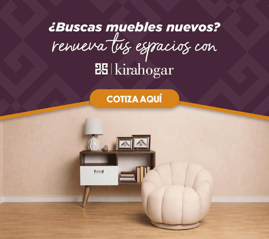 Kira Hogar - Muebles a tu medida